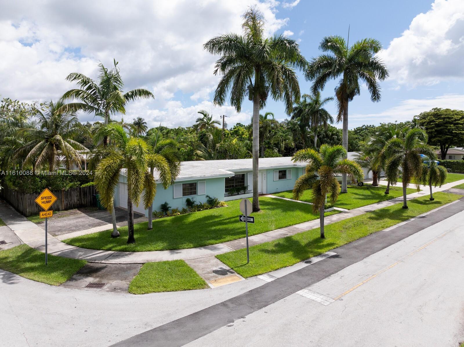 ORCHARD ESTATES - Residential
