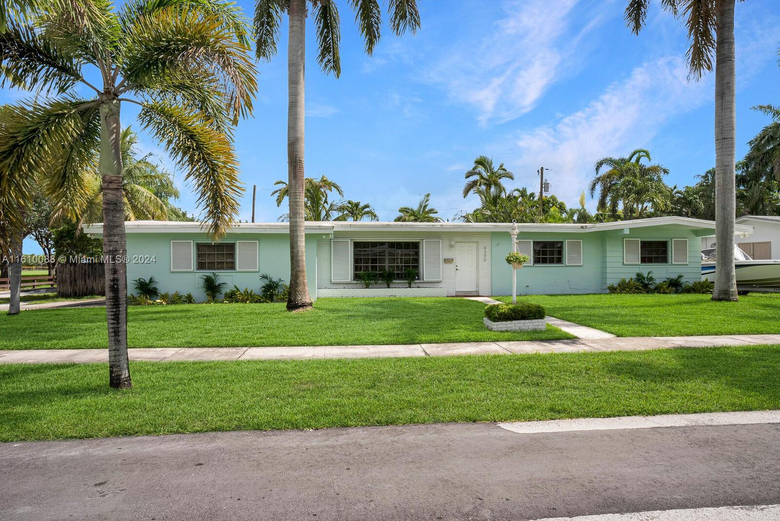 ORCHARD ESTATES - Residential