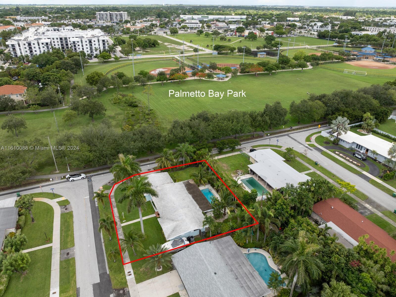 ORCHARD ESTATES - Residential