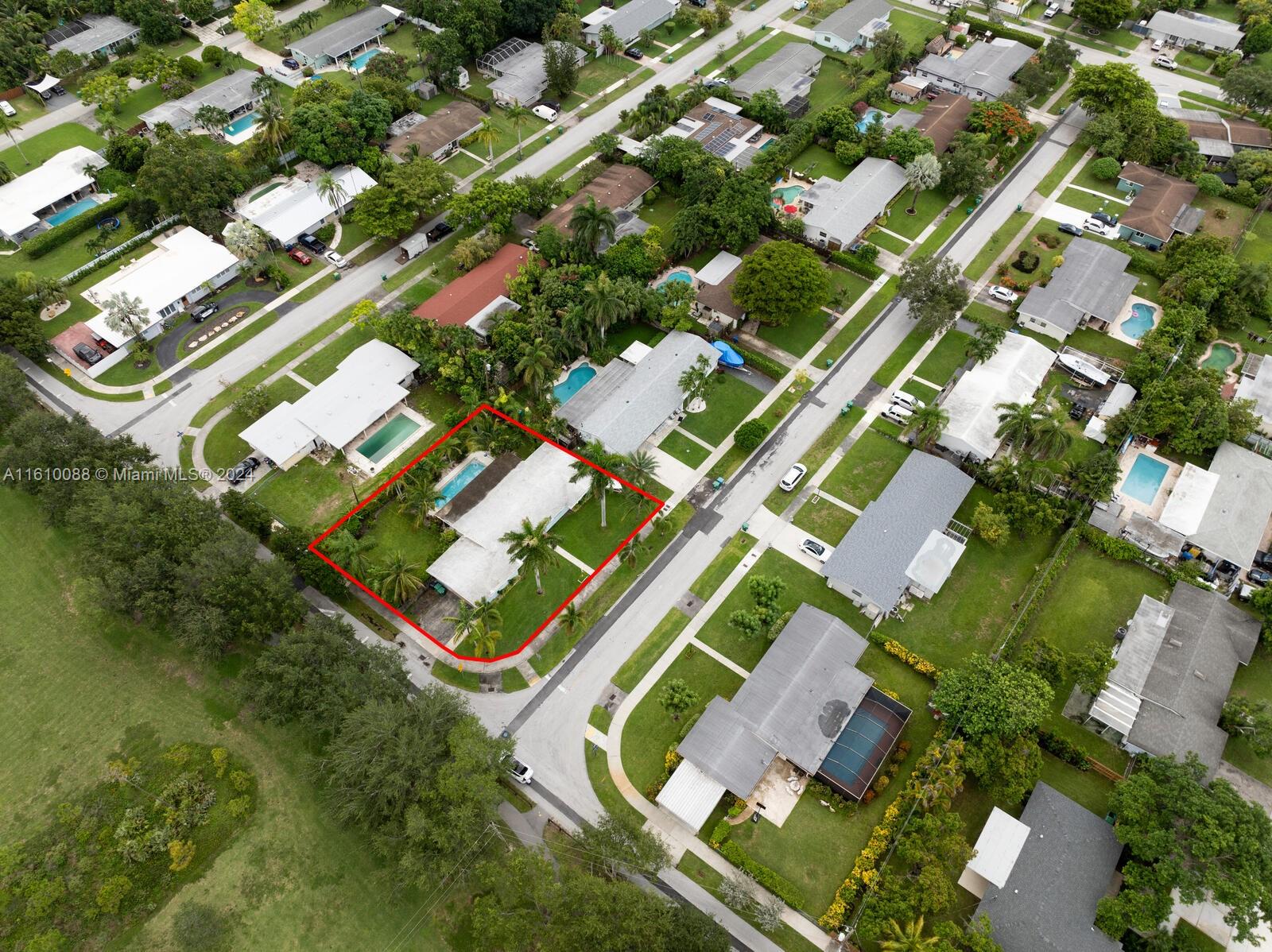 ORCHARD ESTATES - Residential