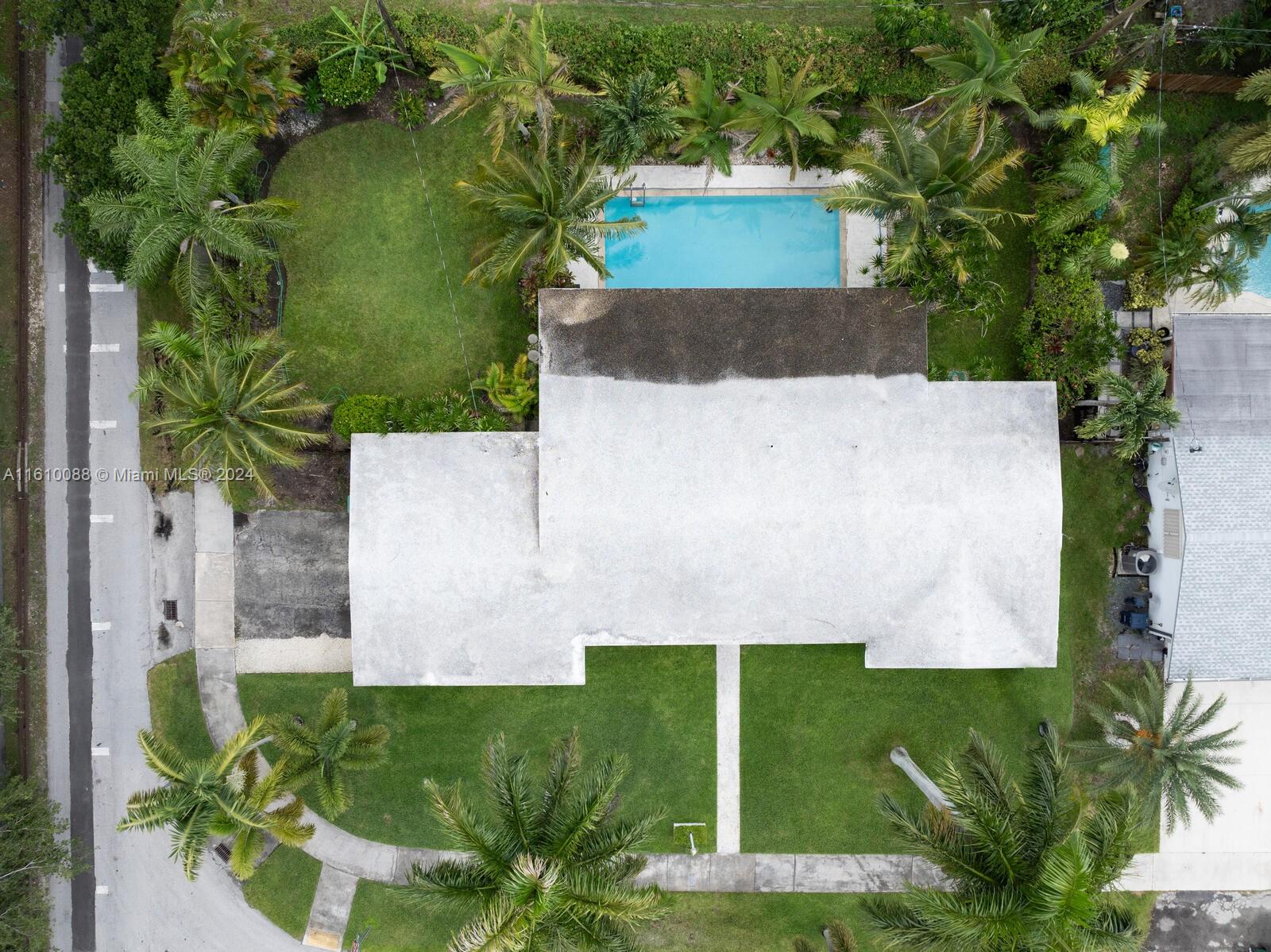 ORCHARD ESTATES - Residential
