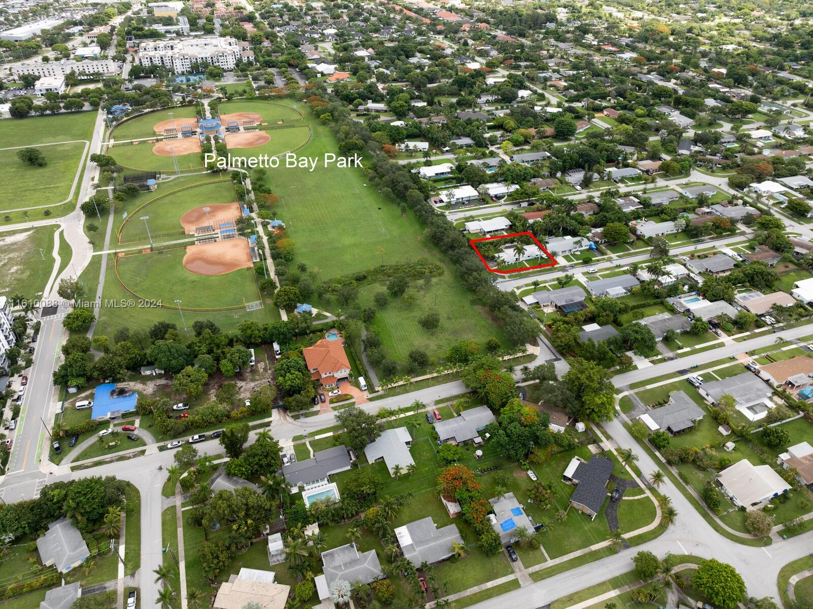 ORCHARD ESTATES - Residential