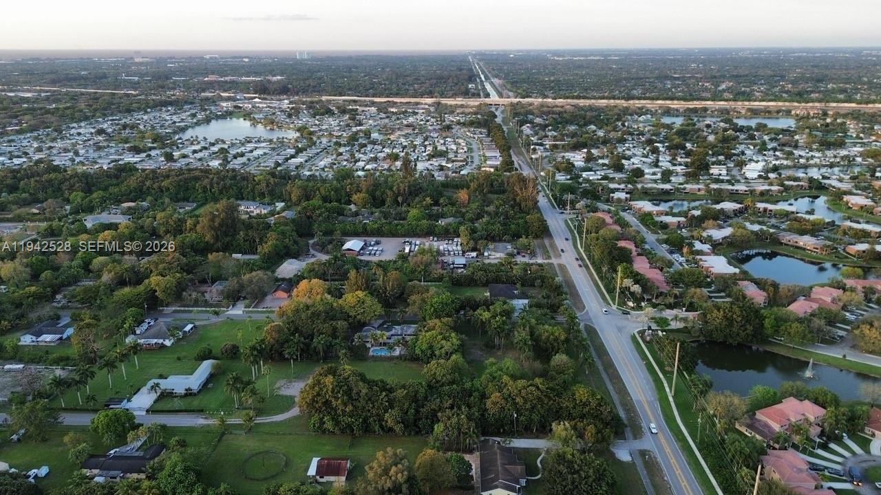 FLA FRUIT LANDS CO SUB NO - Land