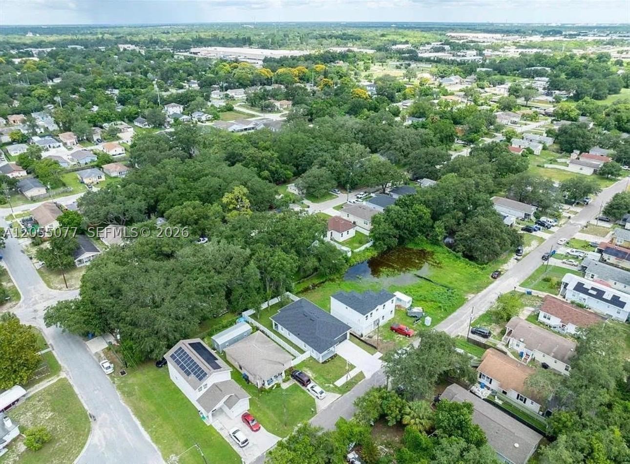 GRANT PARK ADDITION BLOCKS - Residential