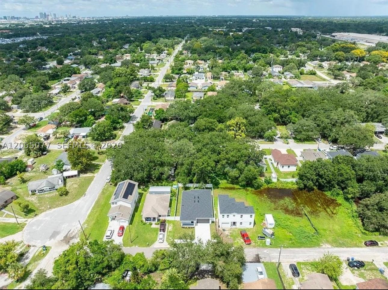 GRANT PARK ADDITION BLOCKS - Residential