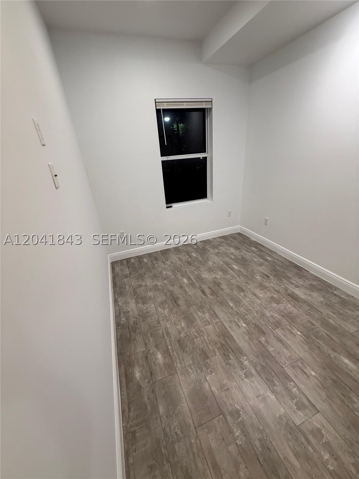 FLAGLER GROVE ESTATES EXT - Residential Lease