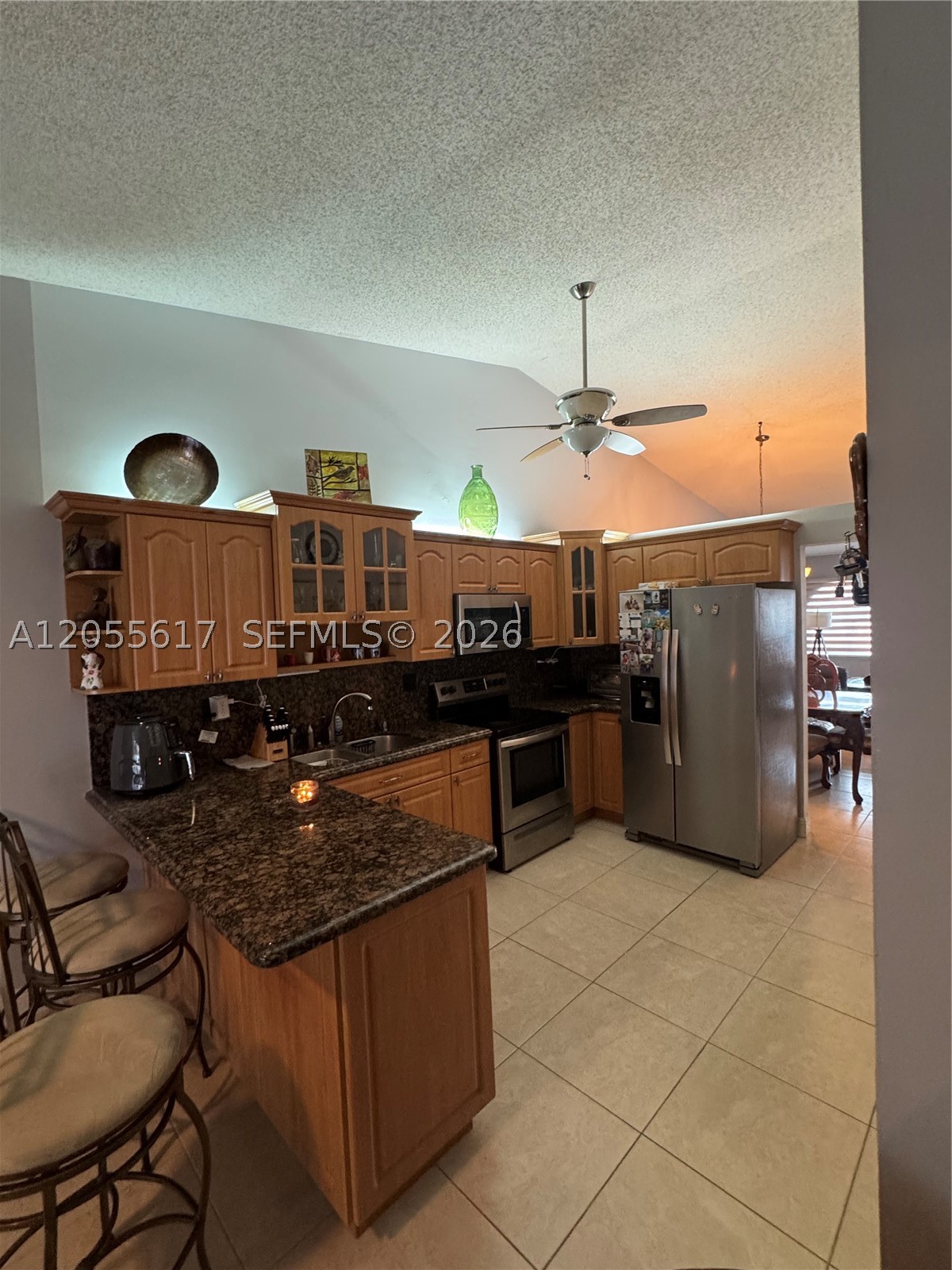 MICHELLE JARDINS - Residential