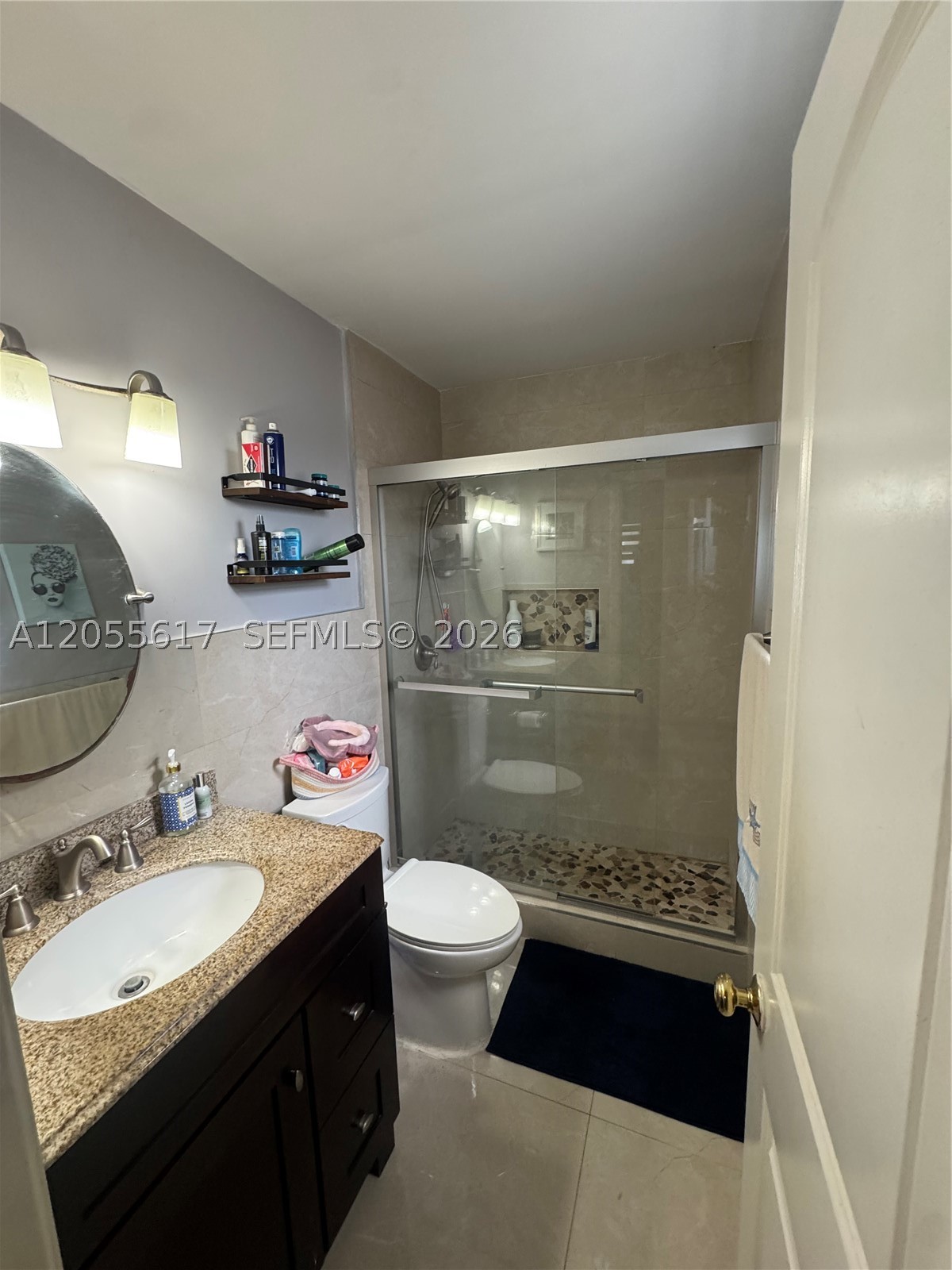 MICHELLE JARDINS - Residential