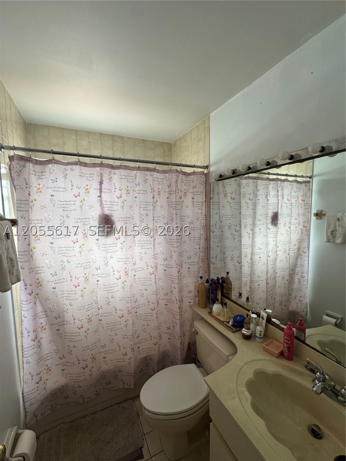 MICHELLE JARDINS - Residential