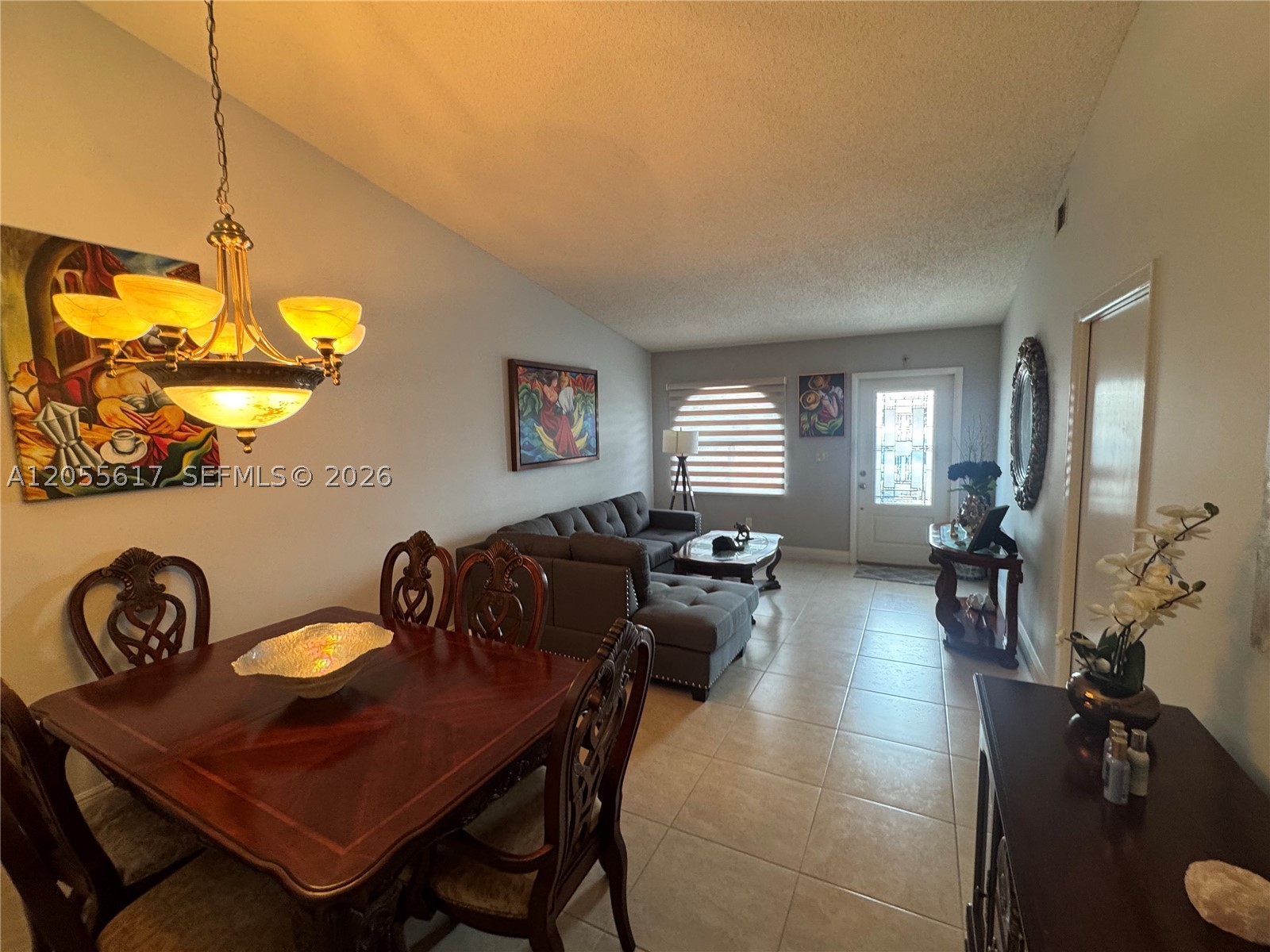 MICHELLE JARDINS - Residential