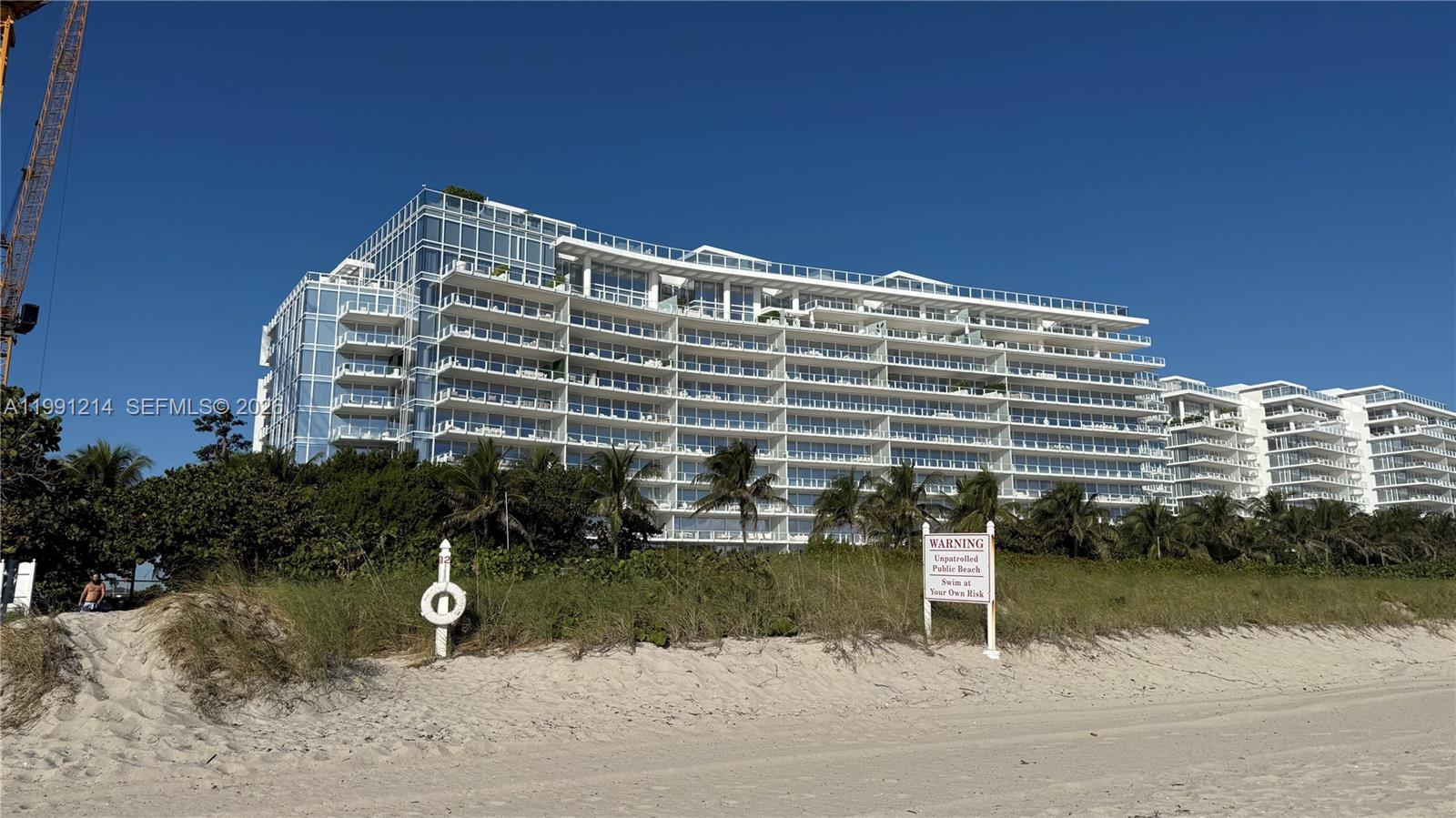 MEDITERRANEAN CONDO - Residential