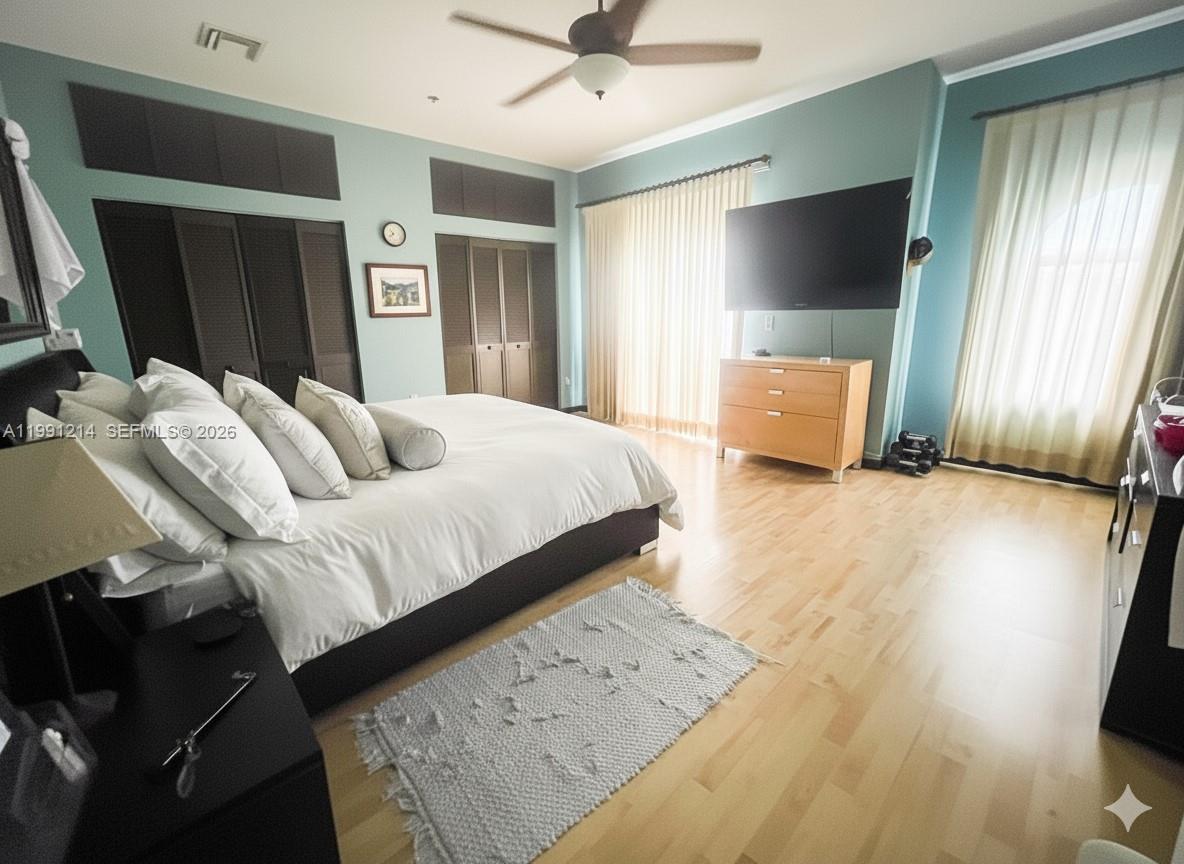 MEDITERRANEAN CONDO - Residential