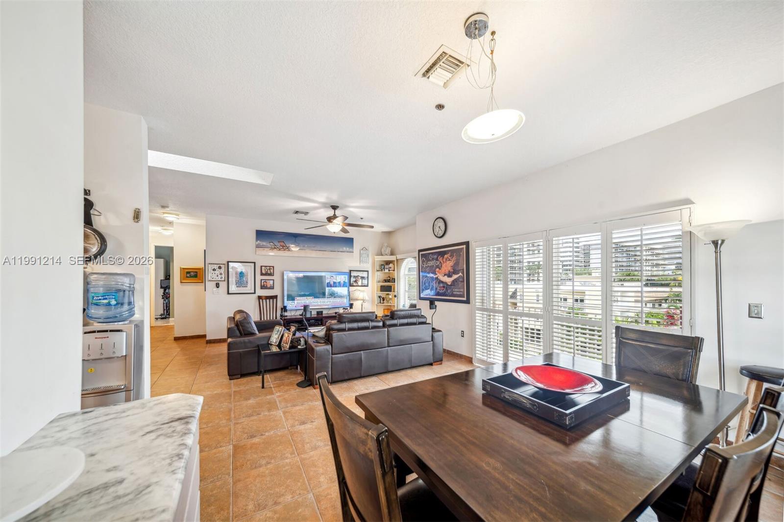 MEDITERRANEAN CONDO - Residential