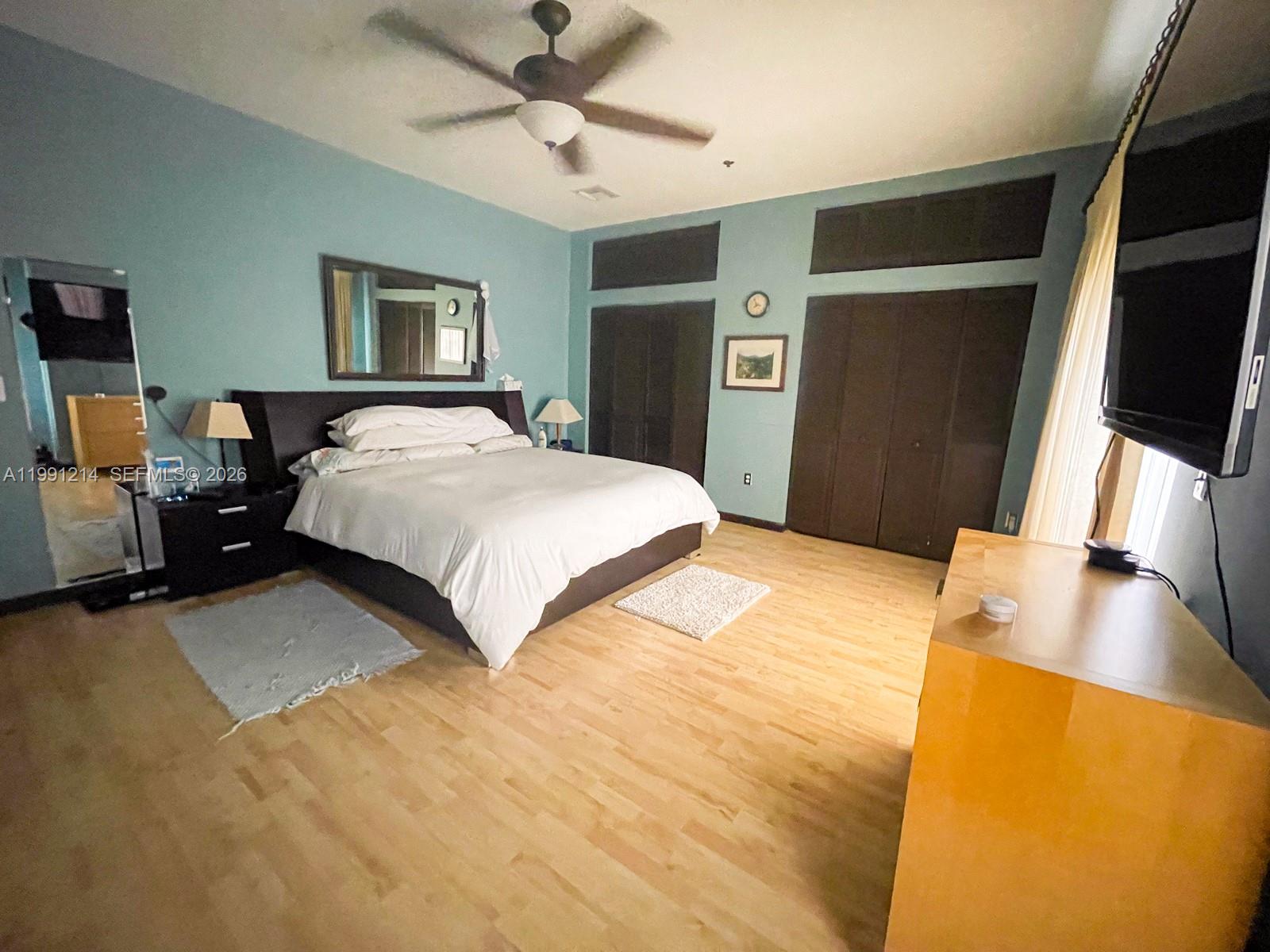 MEDITERRANEAN CONDO - Residential