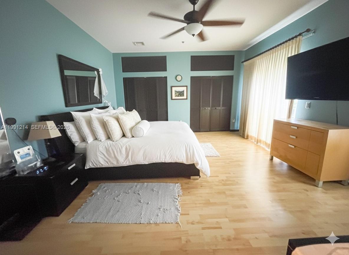 MEDITERRANEAN CONDO - Residential