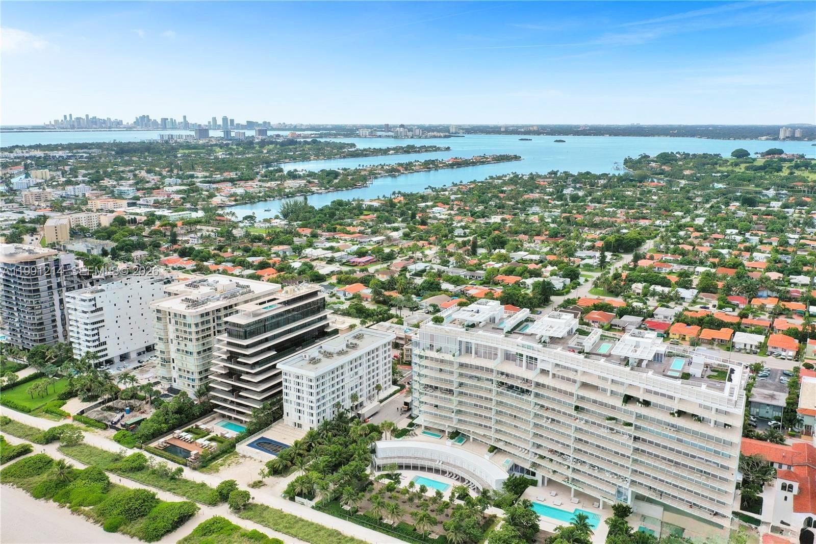 MEDITERRANEAN CONDO - Residential