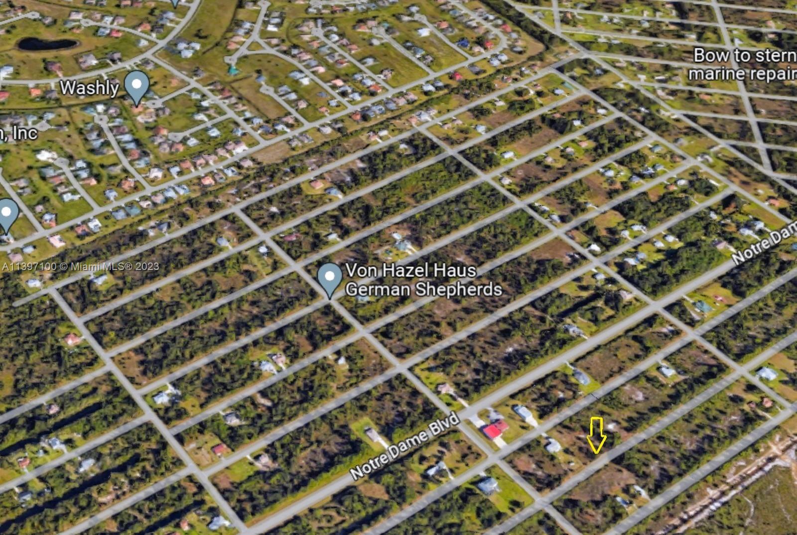 Prime Double Lot In Punta Gorda! 0.3673-Acre Double Lot No HOA, No Deed Restrictions. Easy Access To Shopping, Dining, And Beaches. Near Top Attractions. A 15-Minute Drive From Sunseeker Resort Charlotte Harbor. Outdoor Adventure Fishermen’s Village, And Scenic Nature Trails, One Of The Largest Estuaries In Florida, Perfect For Boating, Fishing, And Kayaking. Top-Tier Golfing – Close To Burnt Store Marina & Golf Club, A Premier Golf And Boating Community. Convenient Travel – Just A Short Drive To Punta Gorda Airport  Providing Easy Travel Options. Historic Downtown Punta Gorda – A charming district with waterfront dining, boutique shopping, and vibrant nightlife.  Whether You Are Looking to Build Your Dream Home Or Invest This Double Lot IS One Of Florida’s Most Desirable Coastal Towns.