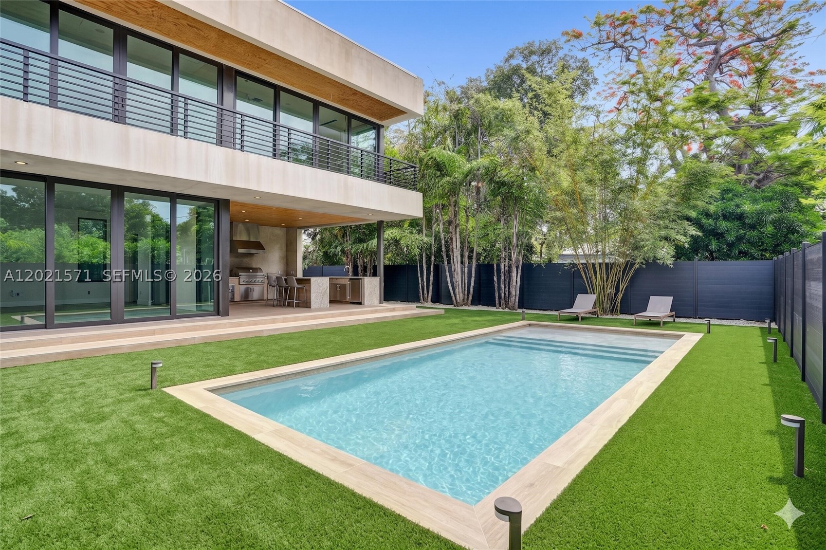 Victoria Park - Residential