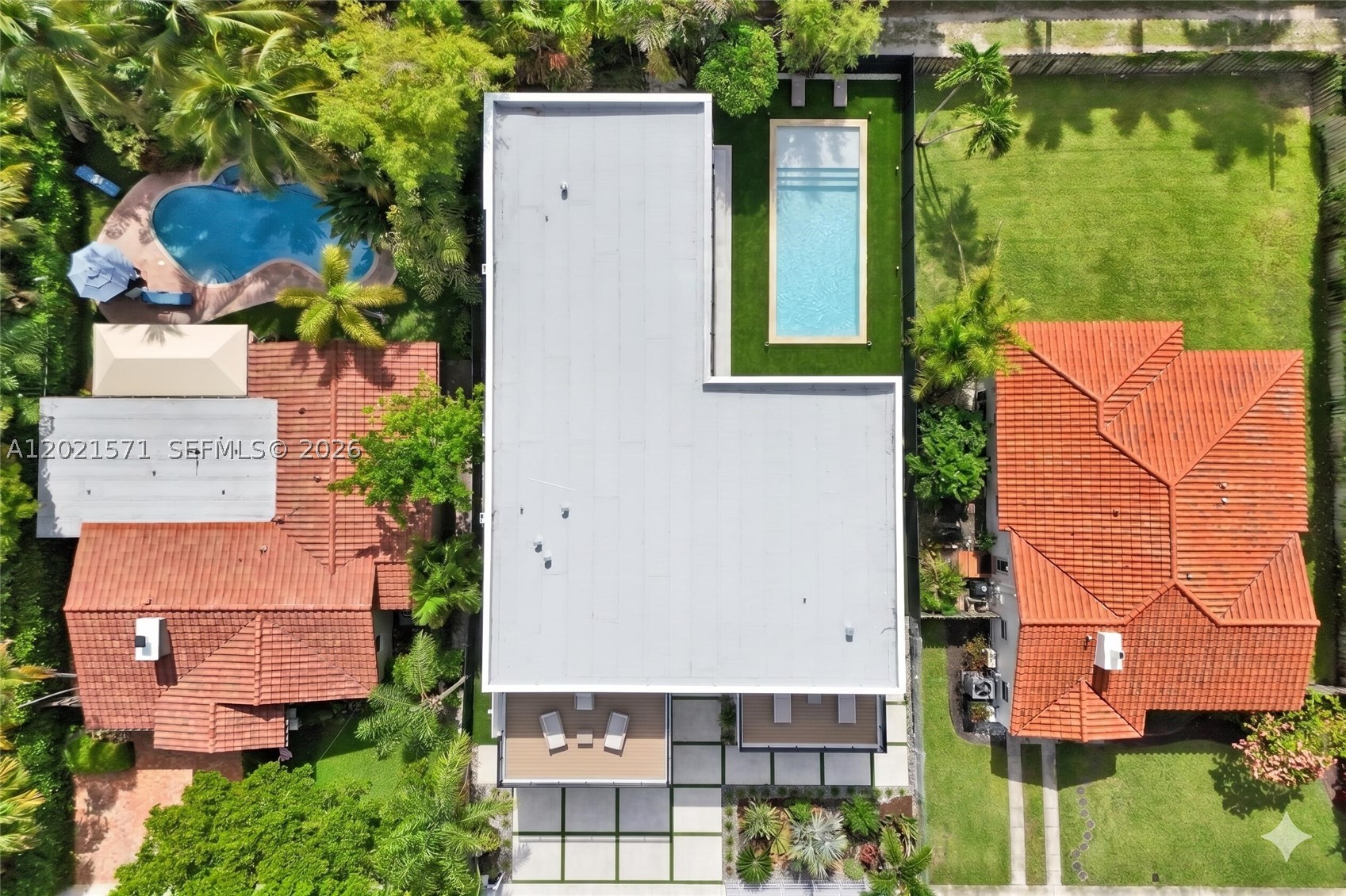 Victoria Park - Residential