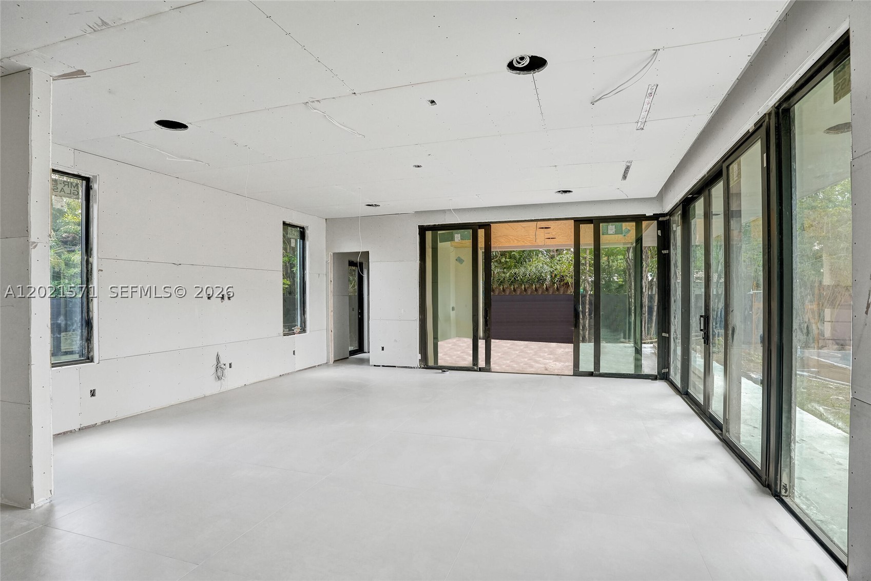 Victoria Park - Residential