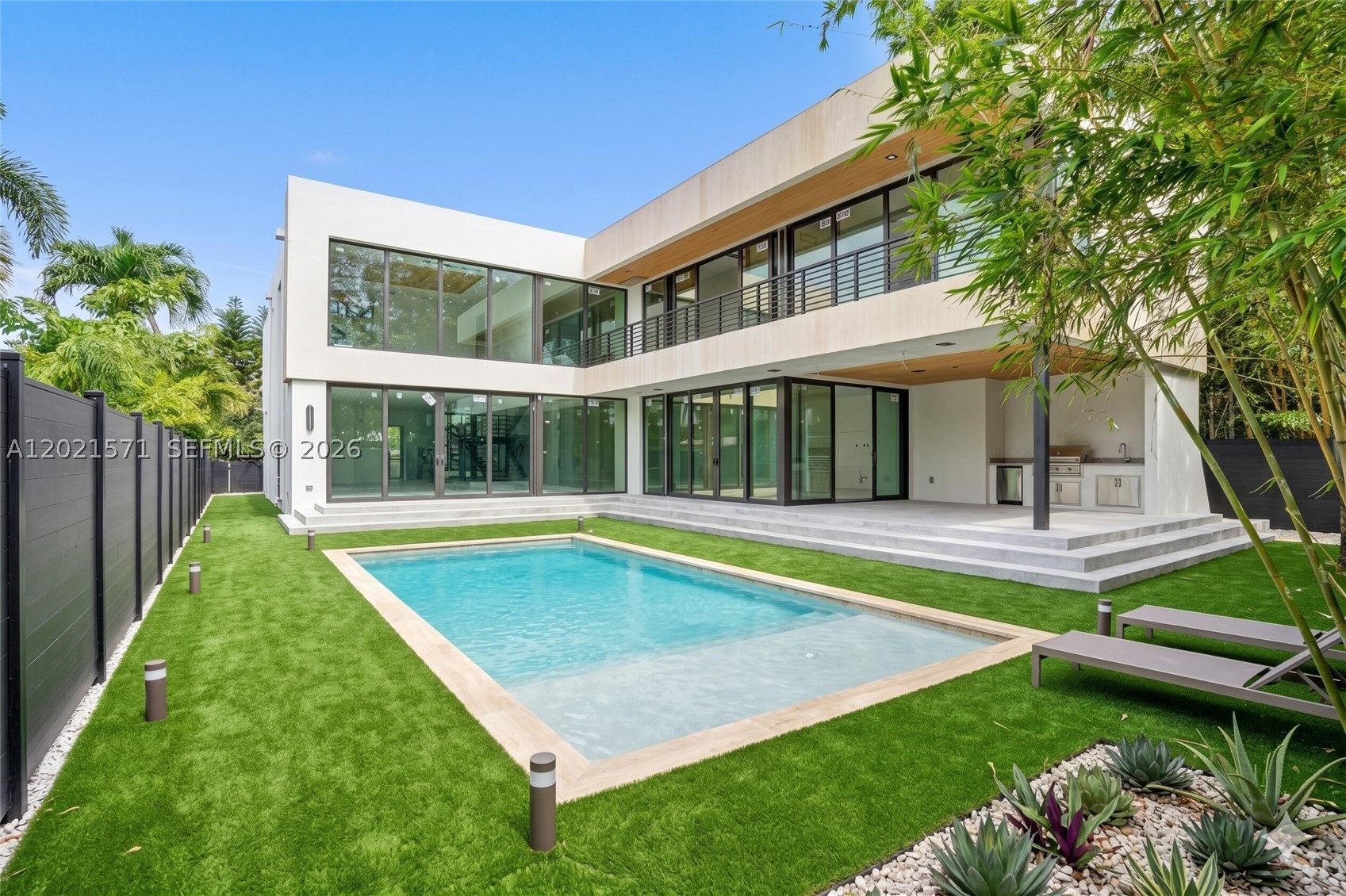 Victoria Park - Residential