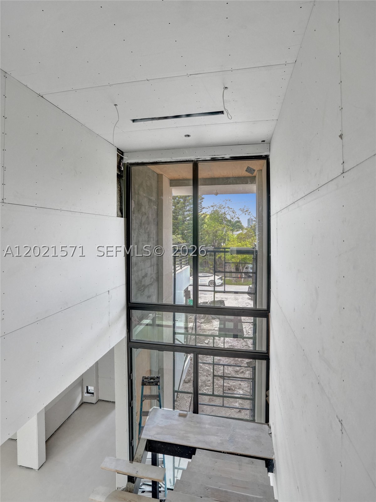 Victoria Park - Residential