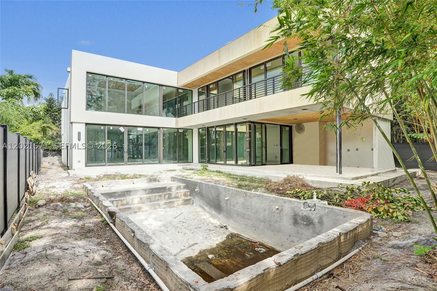 Victoria Park - Residential