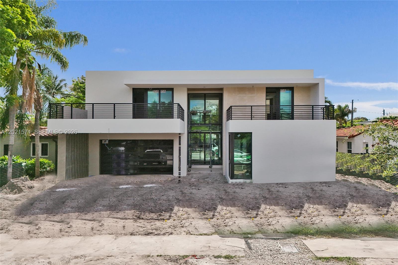 An architectural estate merging cutting-edge design with structural excellence. This brand-new property delivers an elevated lifestyle experience through precision craftsmanship, curated materials, and integrated automation. Every square foot is optimized for sophisticated indoor-outdoor living, boasting soaring ceilings, expansive glass, and premium finishes throughout.

PROPERTY FEATURES:
• Contemporary Design: A striking architectural aesthetic with a prominent neighborhood presence.
• High-End Materials: Premium, sustainable selections curated for both timeless beauty and structural longevity.
• Modern Technology: Fully integrated, advanced home systems engineered for effortless, connected living.