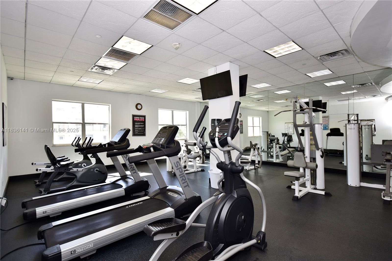 401 BLU OF NORTH BEACH - Residential Lease