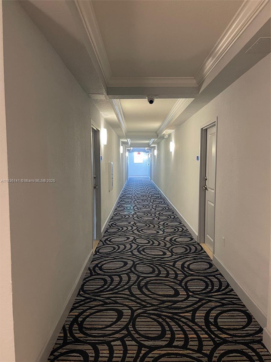 401 BLU OF NORTH BEACH - Residential Lease