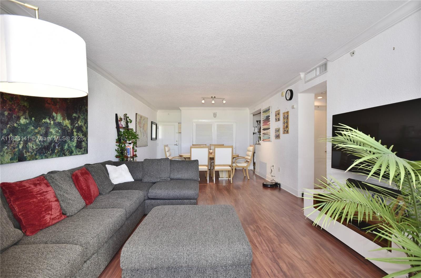 401 BLU OF NORTH BEACH - Residential Lease