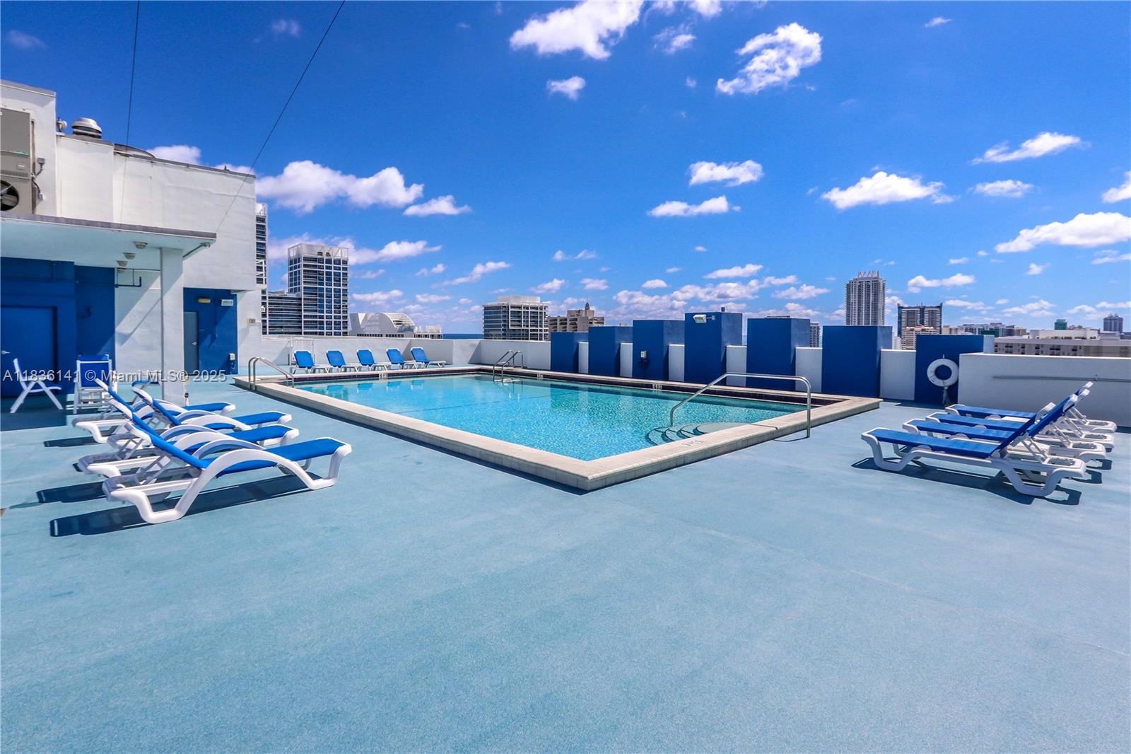 401 BLU OF NORTH BEACH - Residential Lease