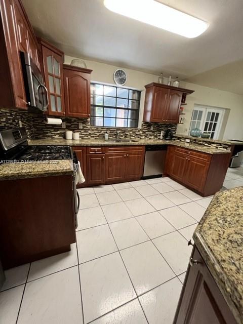 SOUTH MIAMI HEIGHTS ADDN - Residential