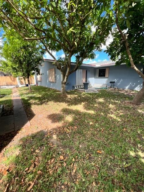 SOUTH MIAMI HEIGHTS ADDN - Residential