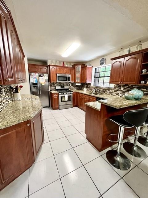 SOUTH MIAMI HEIGHTS ADDN - Residential