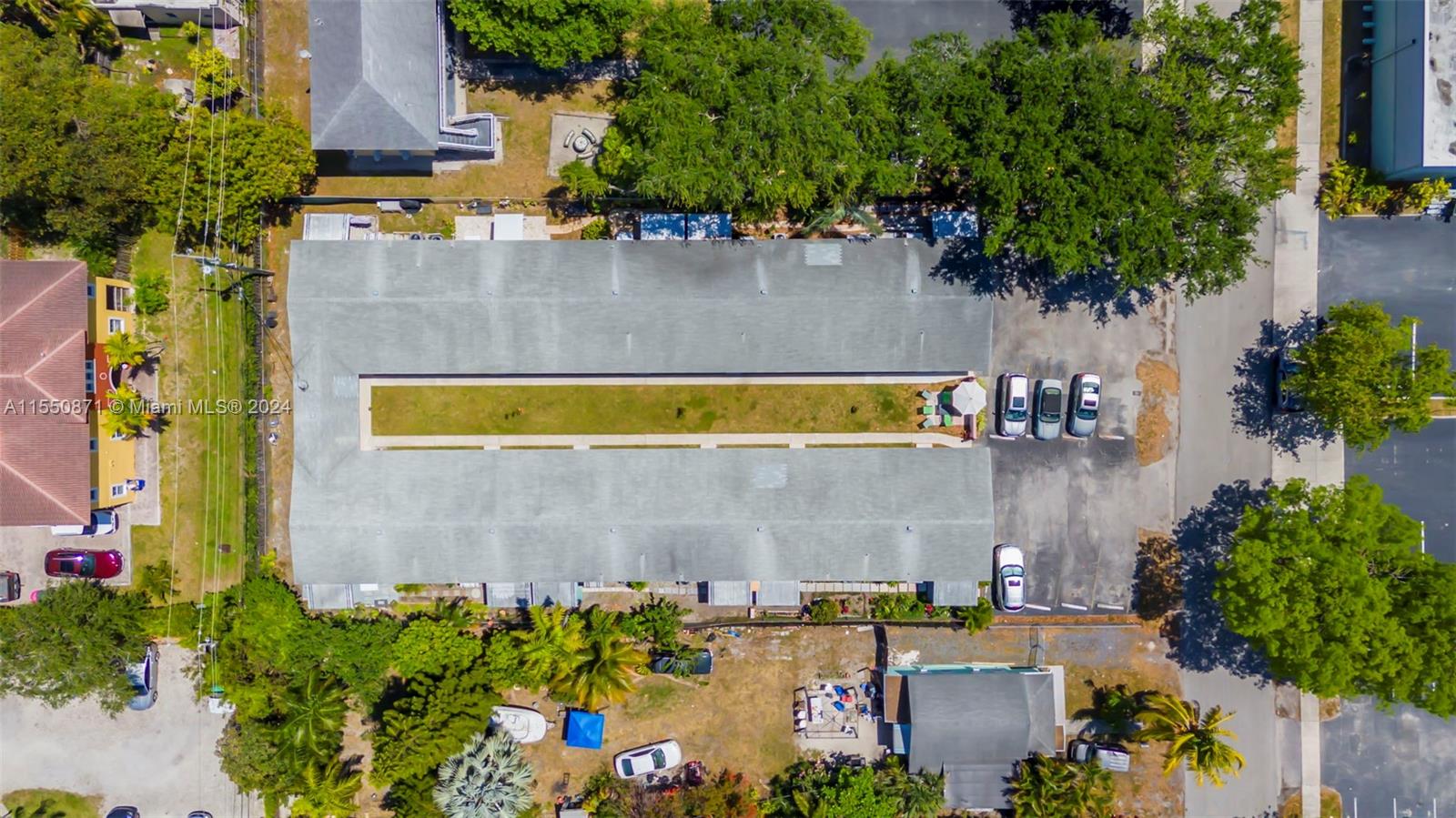 CORONET ISLE CONDOMINIUM - Residential Lease