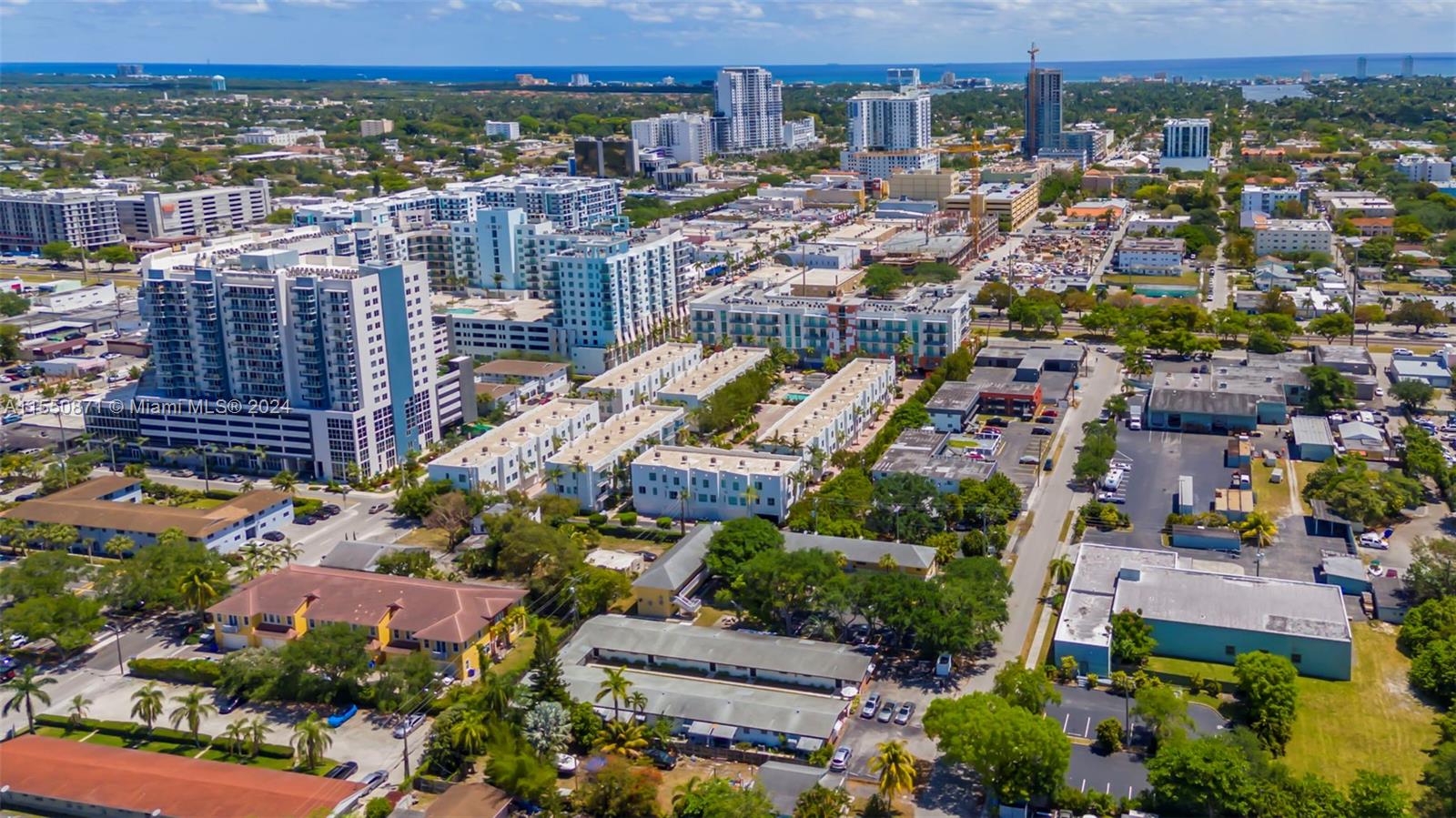 CORONET ISLE CONDOMINIUM - Residential Lease