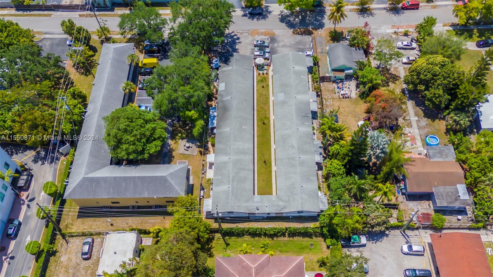 CORONET ISLE CONDOMINIUM - Residential Lease