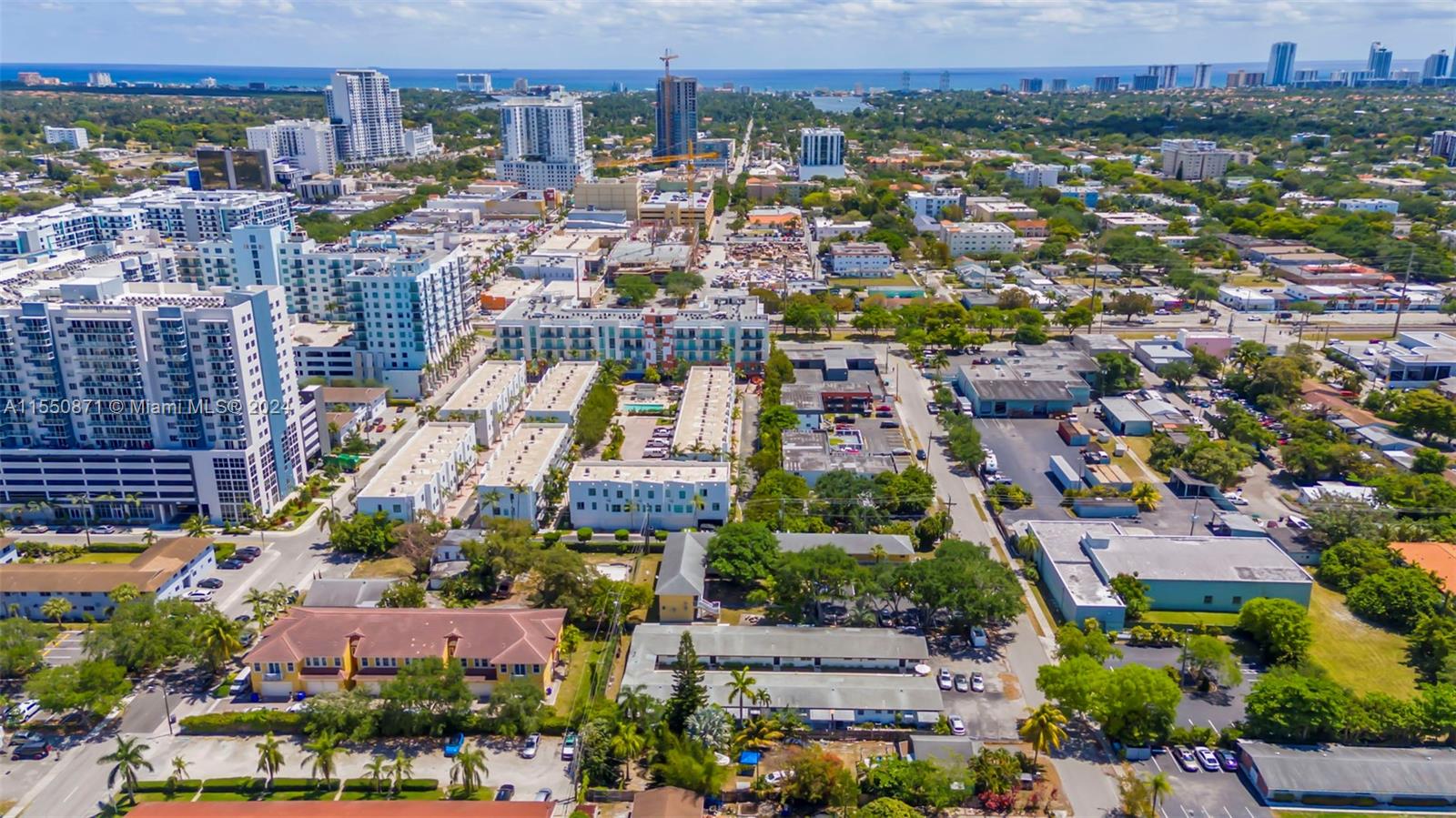 CORONET ISLE CONDOMINIUM - Residential Lease