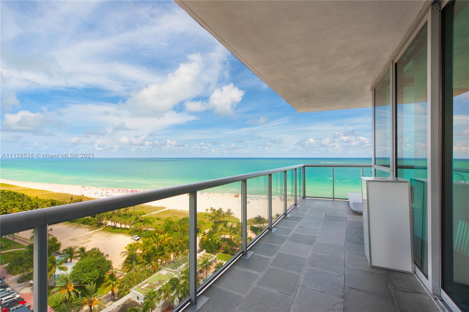 SETAI RESORT & RESIDENCES - Residential