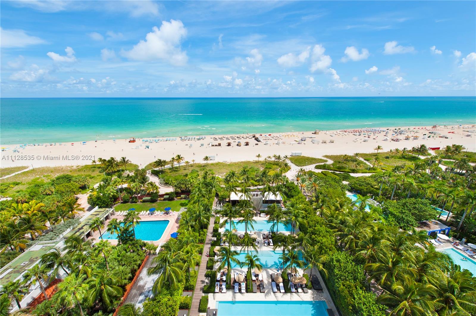 SETAI RESORT & RESIDENCES - Residential