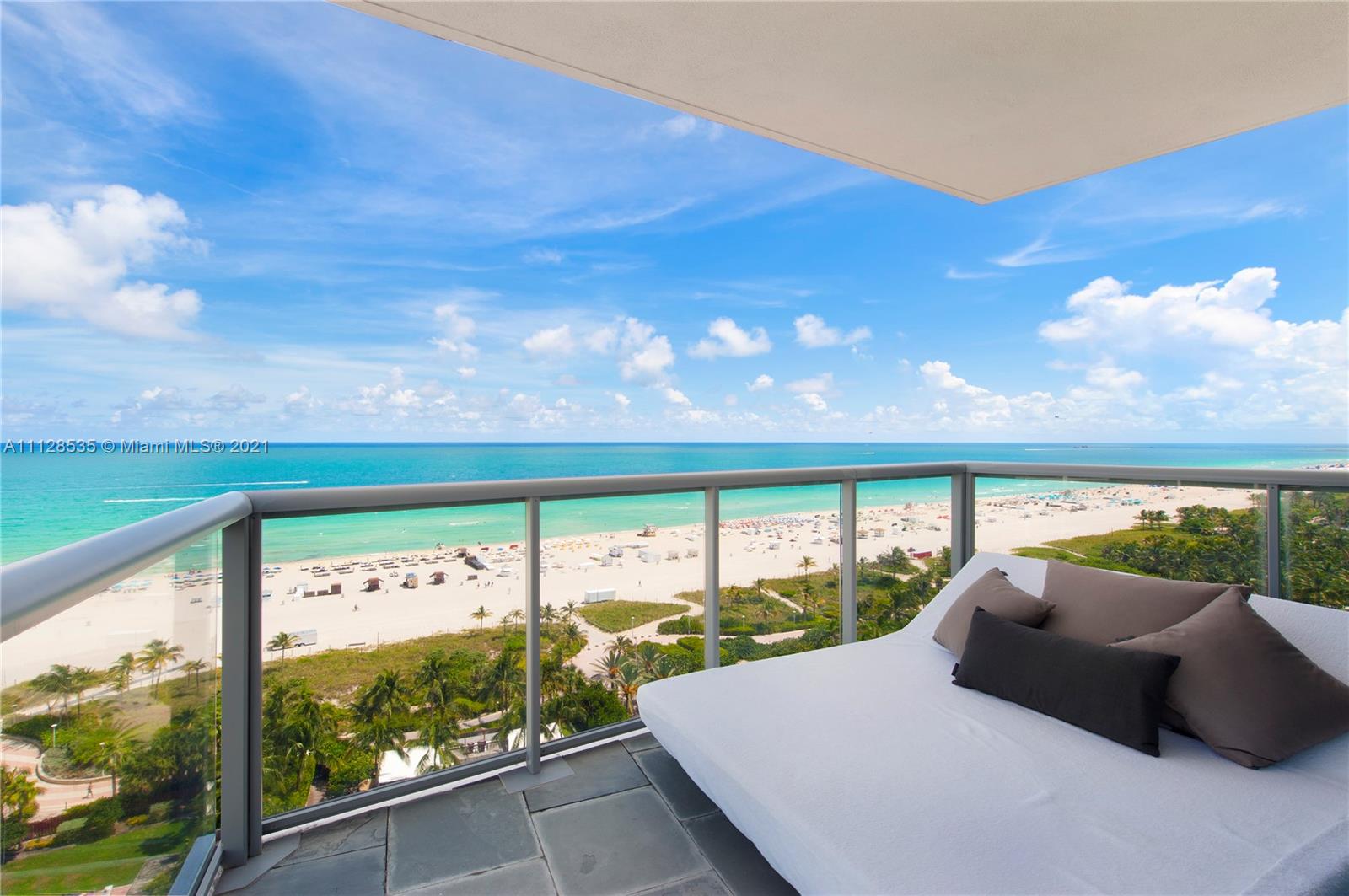 SETAI RESORT & RESIDENCES - Residential