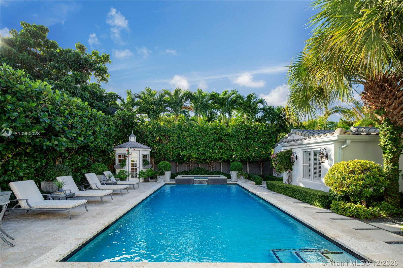 FLAMINGO TERRACE EXTENSIO - Residential