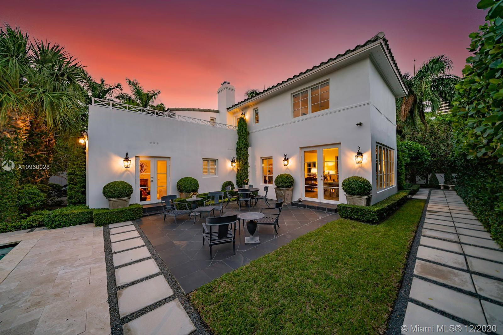 FLAMINGO TERRACE EXTENSIO - Residential