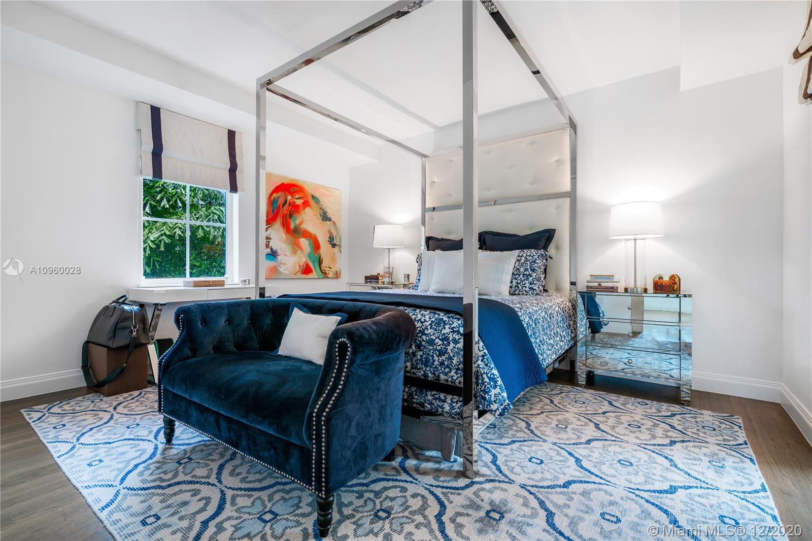 FLAMINGO TERRACE EXTENSIO - Residential