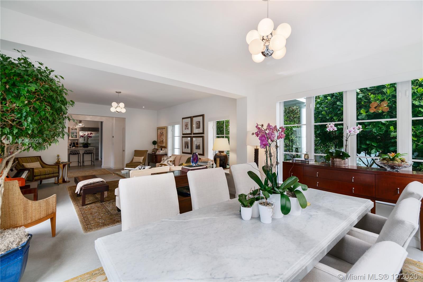 FLAMINGO TERRACE EXTENSIO - Residential