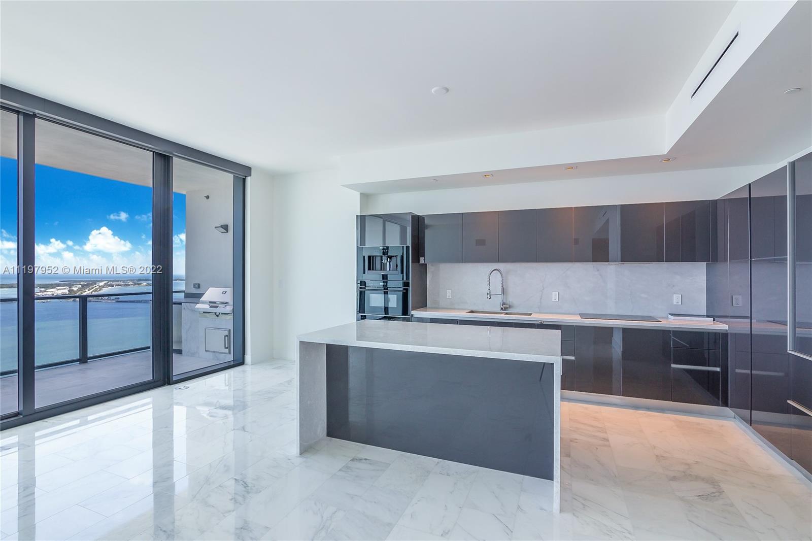 ECHO BRICKELL CONDO - Residential