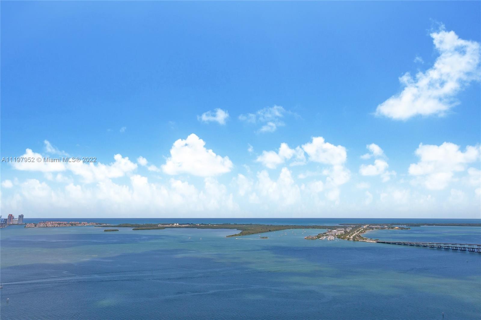ECHO BRICKELL CONDO - Residential