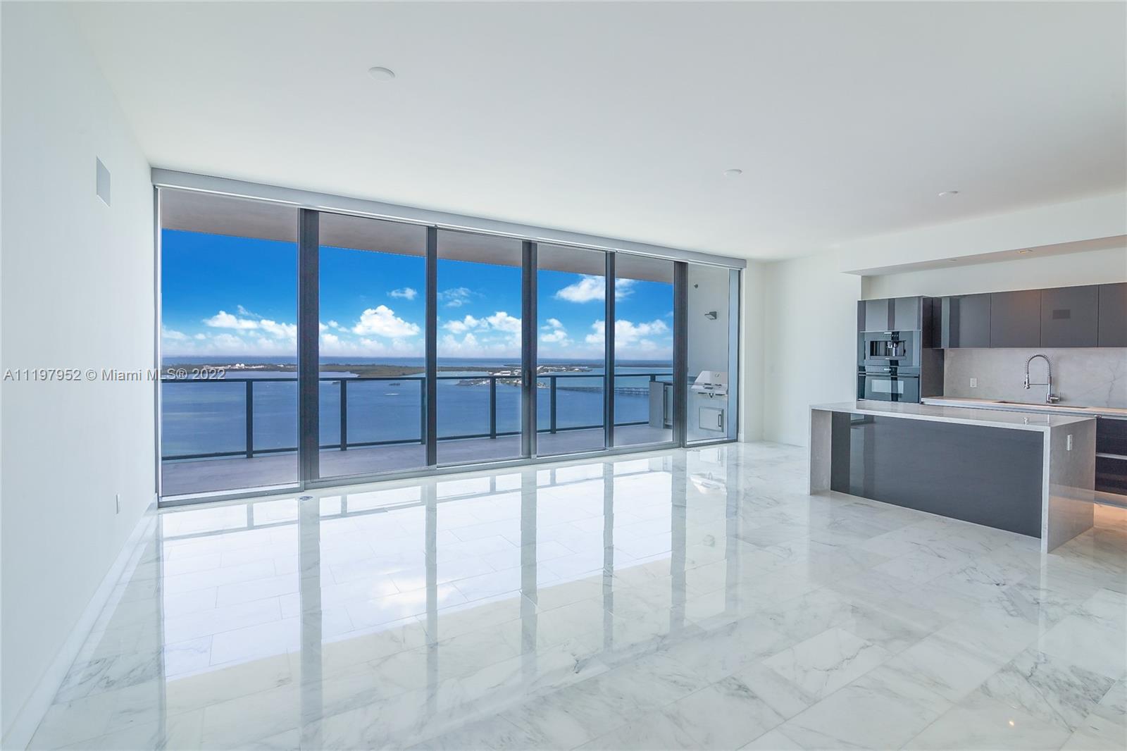 ECHO BRICKELL CONDO - Residential