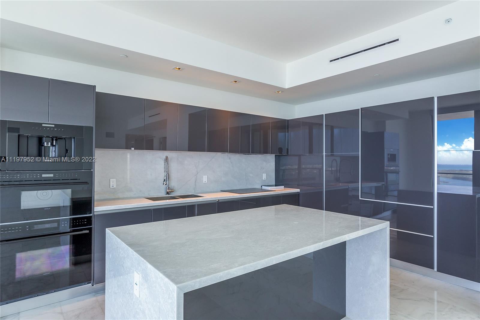 ECHO BRICKELL CONDO - Residential